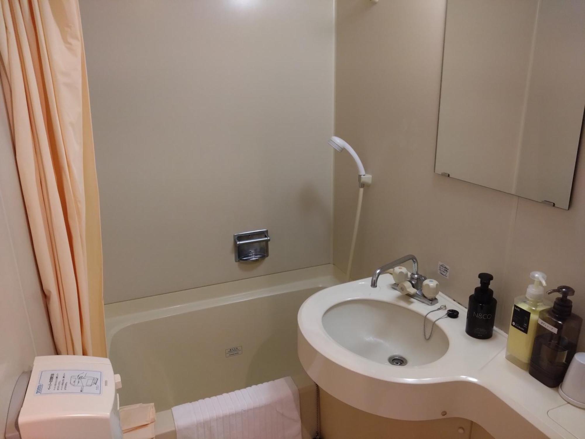 Hotel Crown Hills Takefu Echizen  Exterior foto