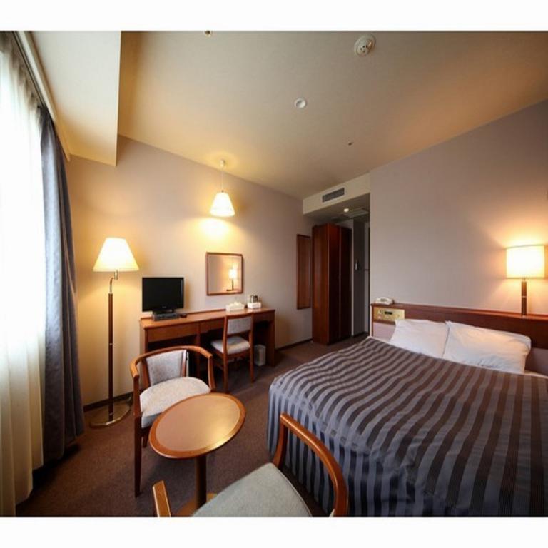 Hotel Crown Hills Takefu Echizen  Exterior foto