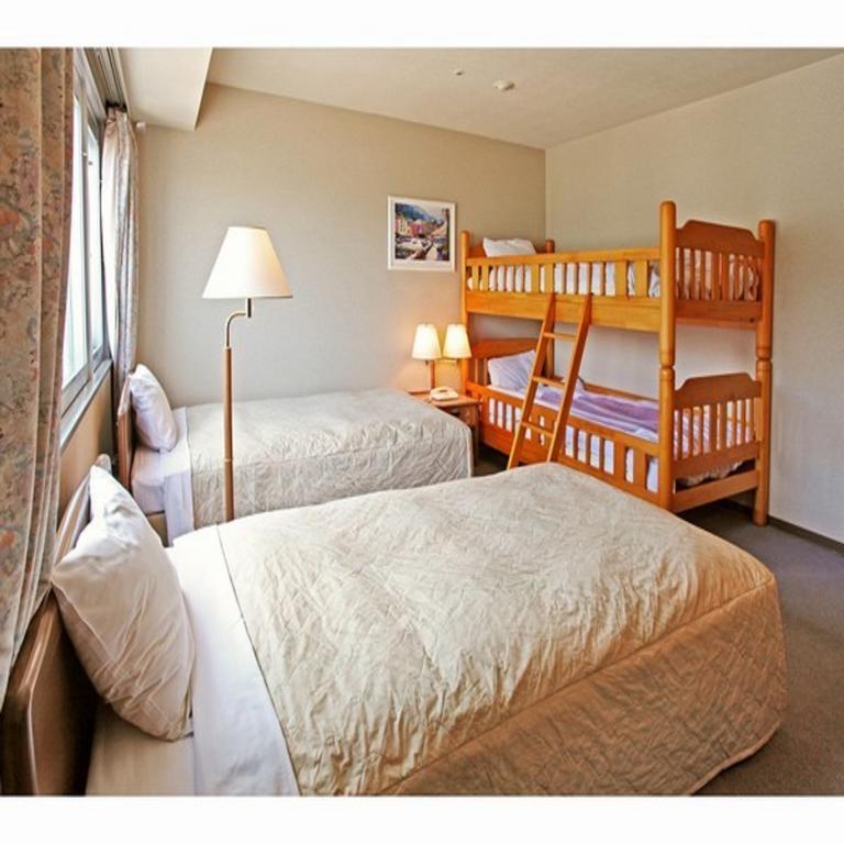 Hotel Crown Hills Takefu Echizen  Exterior foto