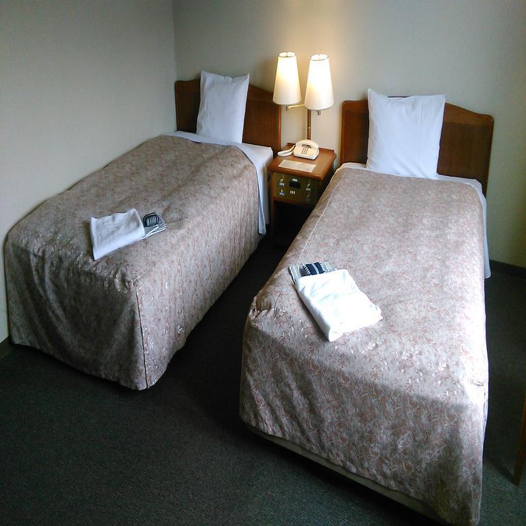 Hotel Crown Hills Takefu Echizen  Exterior foto