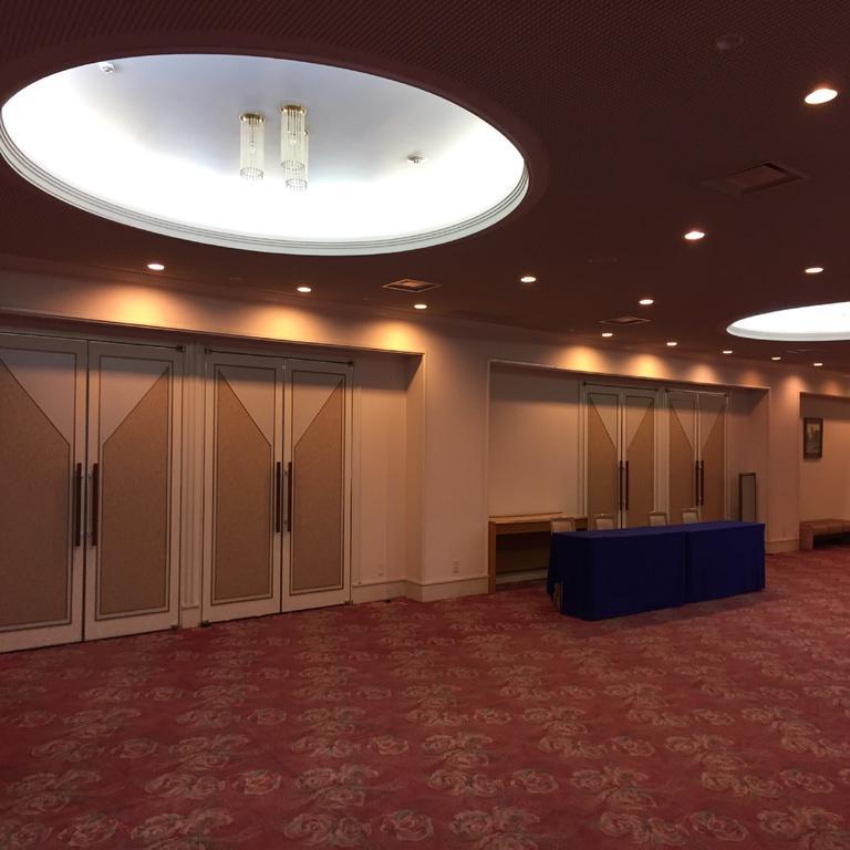 Hotel Crown Hills Takefu Echizen  Exterior foto