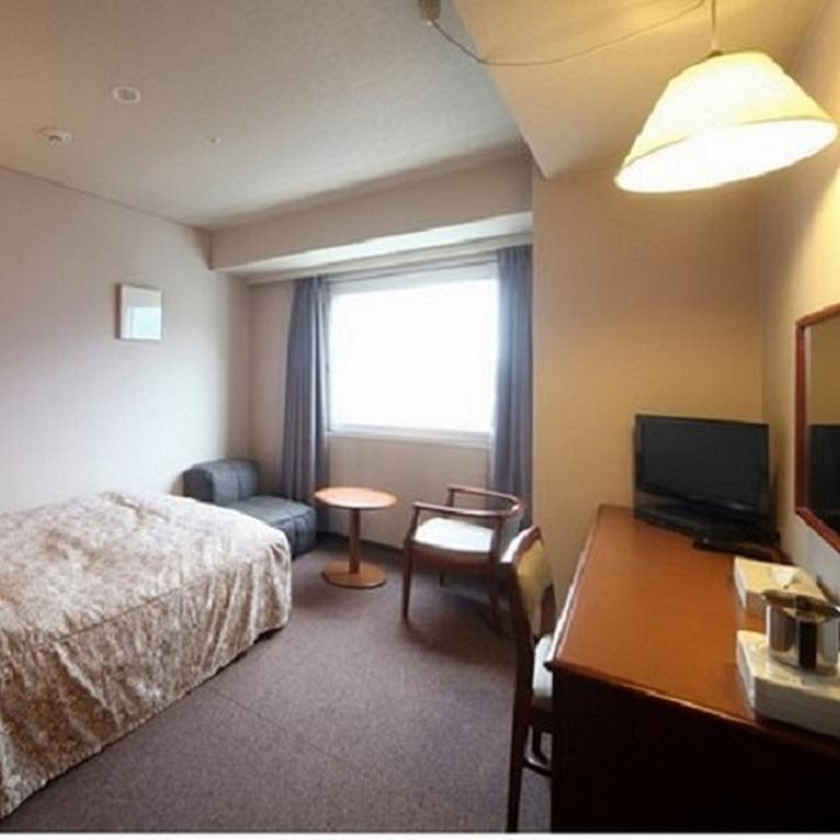 Hotel Crown Hills Takefu Echizen  Exterior foto